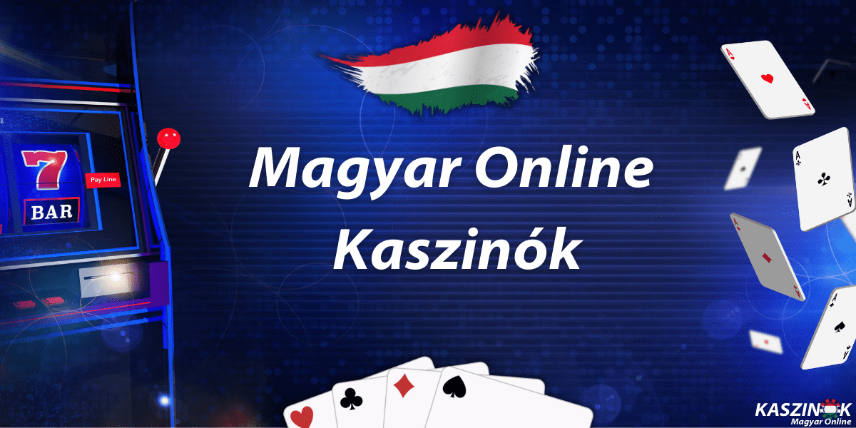 Az Online Casinók Világa Fedezze Fel a Játékok Széles Skáláját!