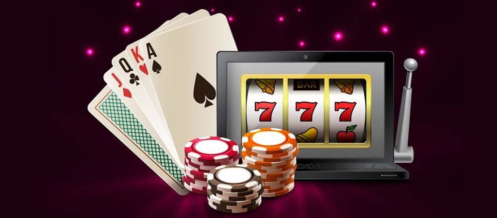 Az Online Casinók Világa Fedezze Fel a Játékok Széles Skáláját!