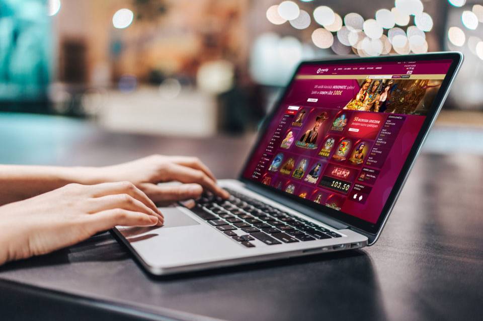 Discover the Excitement of Stugan Casino Your Gateway to Online Gaming