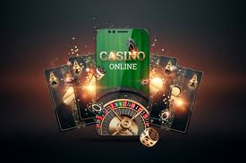 Explore Online Casinos with Instant Deposit Options
