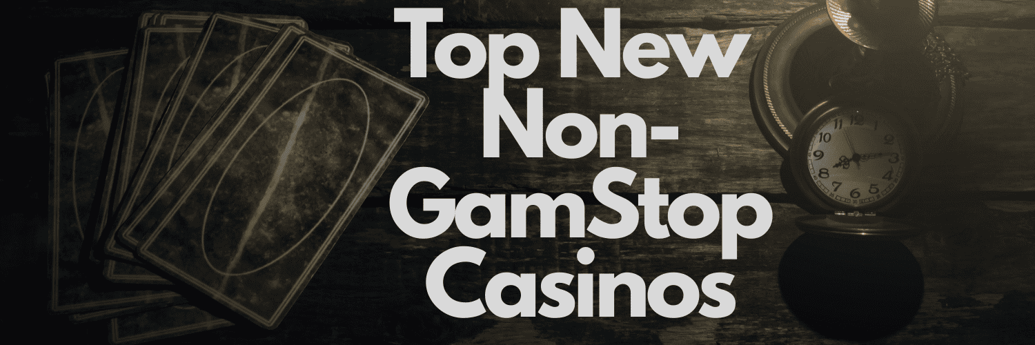 Exploring Non Gamstop Casino Sites Your Gateway to Unrestricted Gaming 688416735
