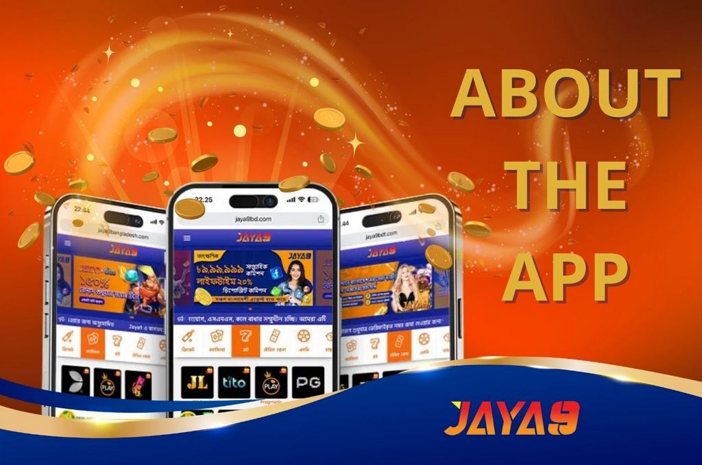 The Rise of Jaya9 Revolutionizing Online Interactions The Rise of Jaya9 Revolutionizing Online Interactions