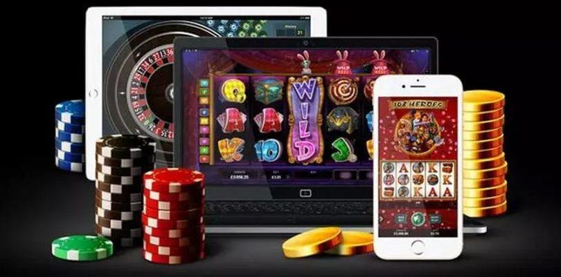 The Ultimate Online Casino Experience Where Fun Meets Fortune 1176515672
