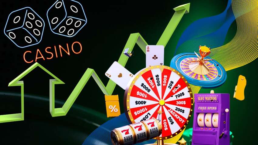 Why Mobile Casinos Are Winning The Future of Gaming 1123396829